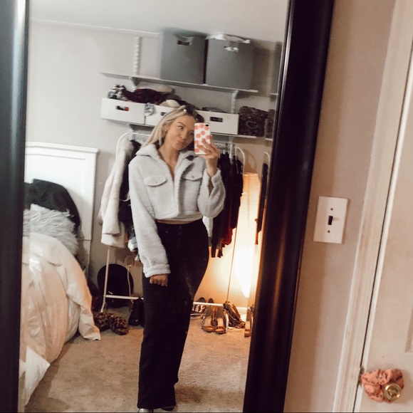 SHEIN Jackets & Blazers - SHEIN jacket M